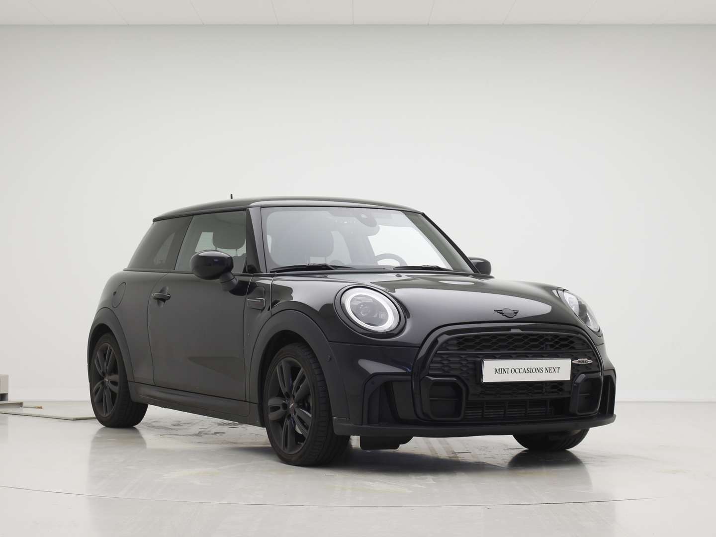 Mini 3 Portes JCW Cooper - 2023 - Joinsteer - #2