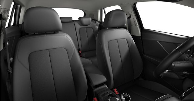 Audi Q2 Advanced 30 TFSI Schaltgetriebe - 2023 - Joinsteer - #6