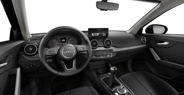 Audi Q2 Advanced 30 TFSI Schaltgetriebe - 2023 - Joinsteer - #7