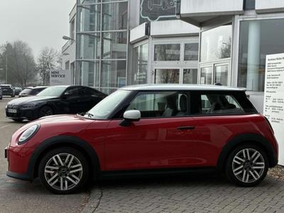 Mini Hatch Cooper S -  - Joinsteer - #4