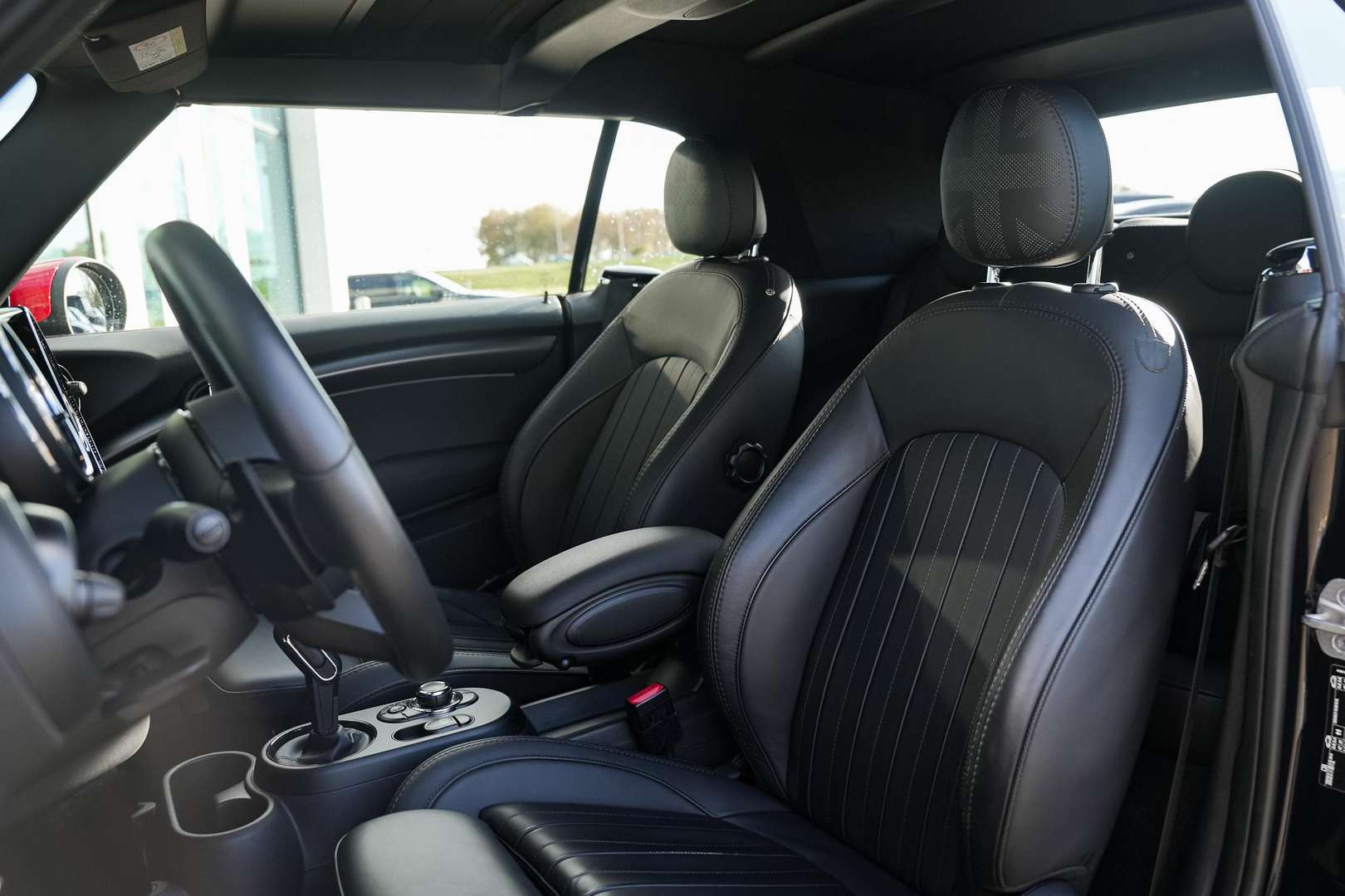 Mini Cabrio Yours John Cooper Works - 2022 - Joinsteer - #5