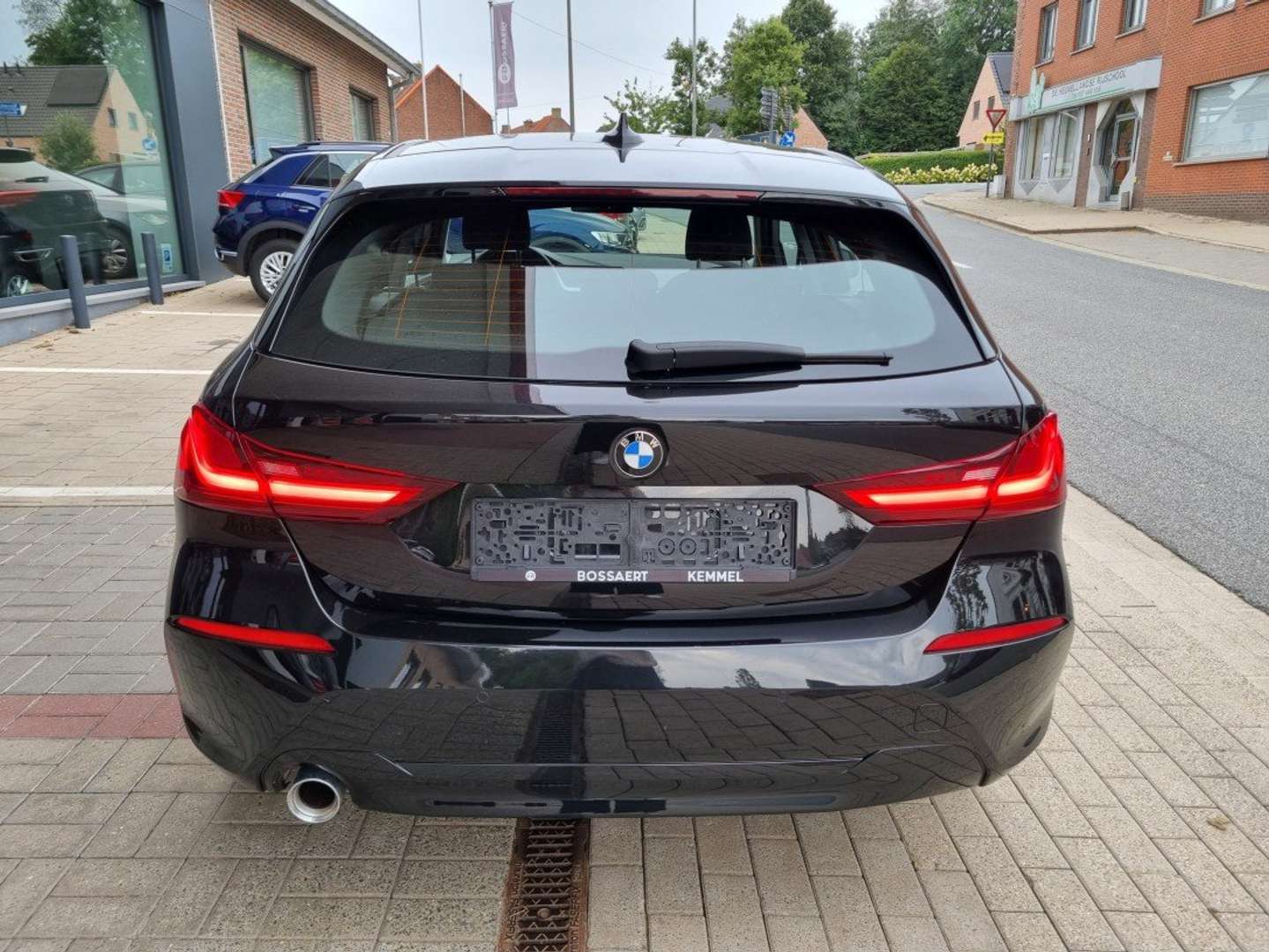 BMW Série 1 116i - 2023 - Joinsteer - #5
