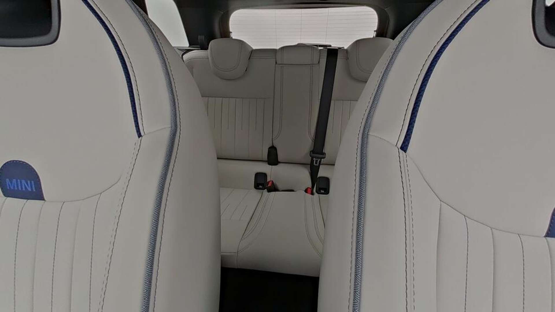 Mini Aceman Favoured - 2025 - Joinsteer - #26