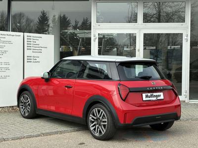 Mini Hatch Cooper S -  - Joinsteer - #5