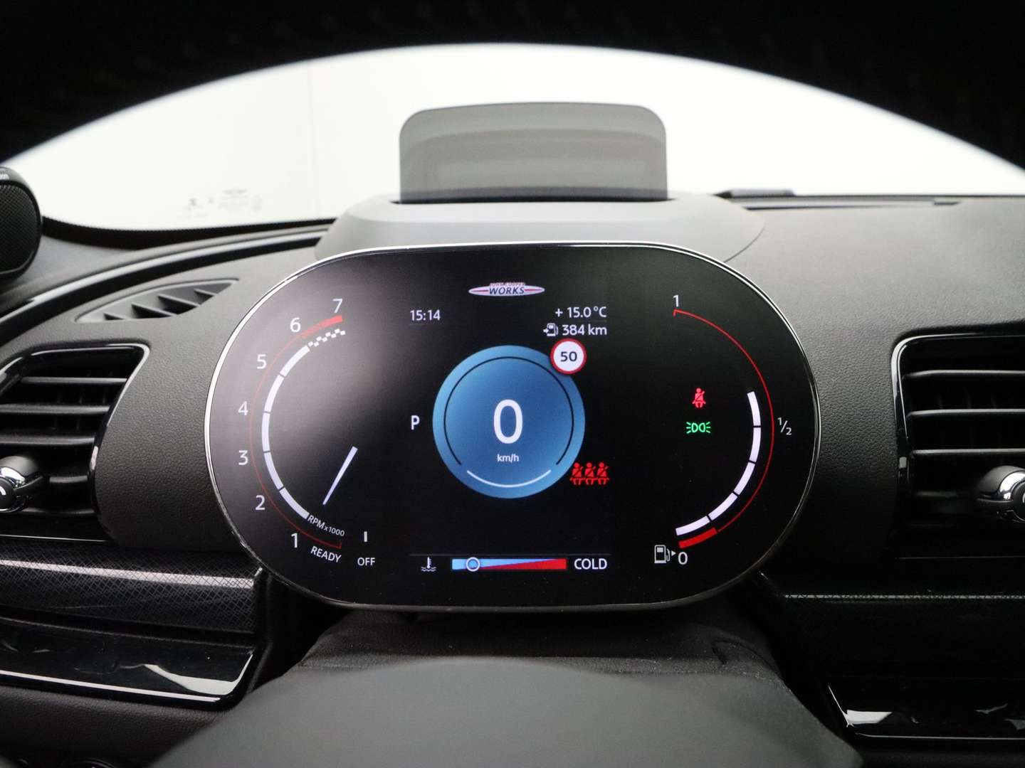 Mini Clubman JCW Cooper - 2023 - Joinsteer - #3