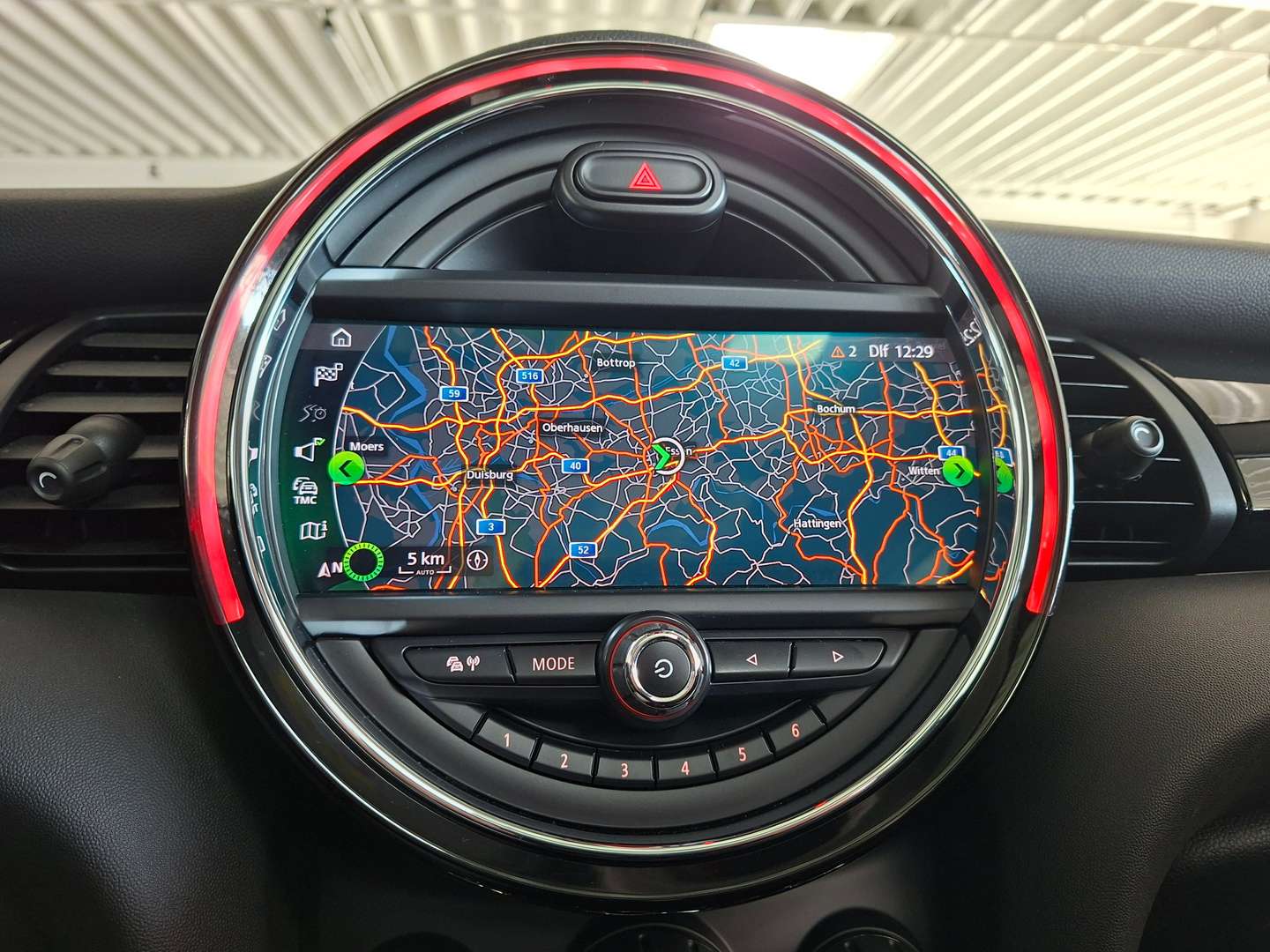 Mini 5 Portes Cooper S - 2019 - Joinsteer - #13