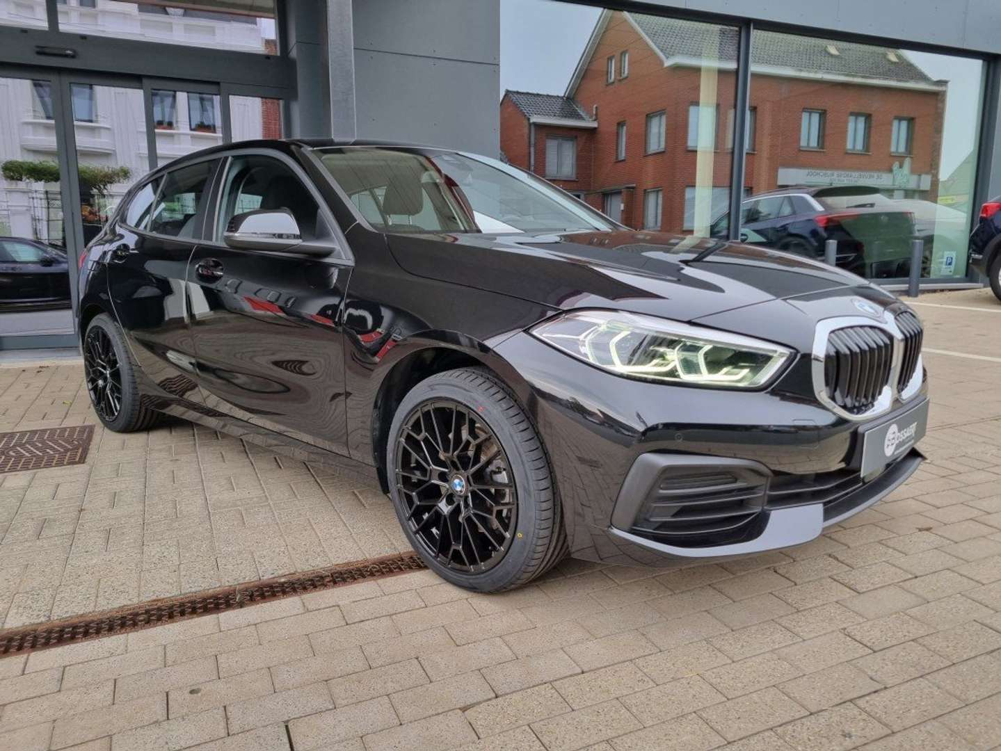 BMW Série 1 116i - 2023 - Joinsteer - #7