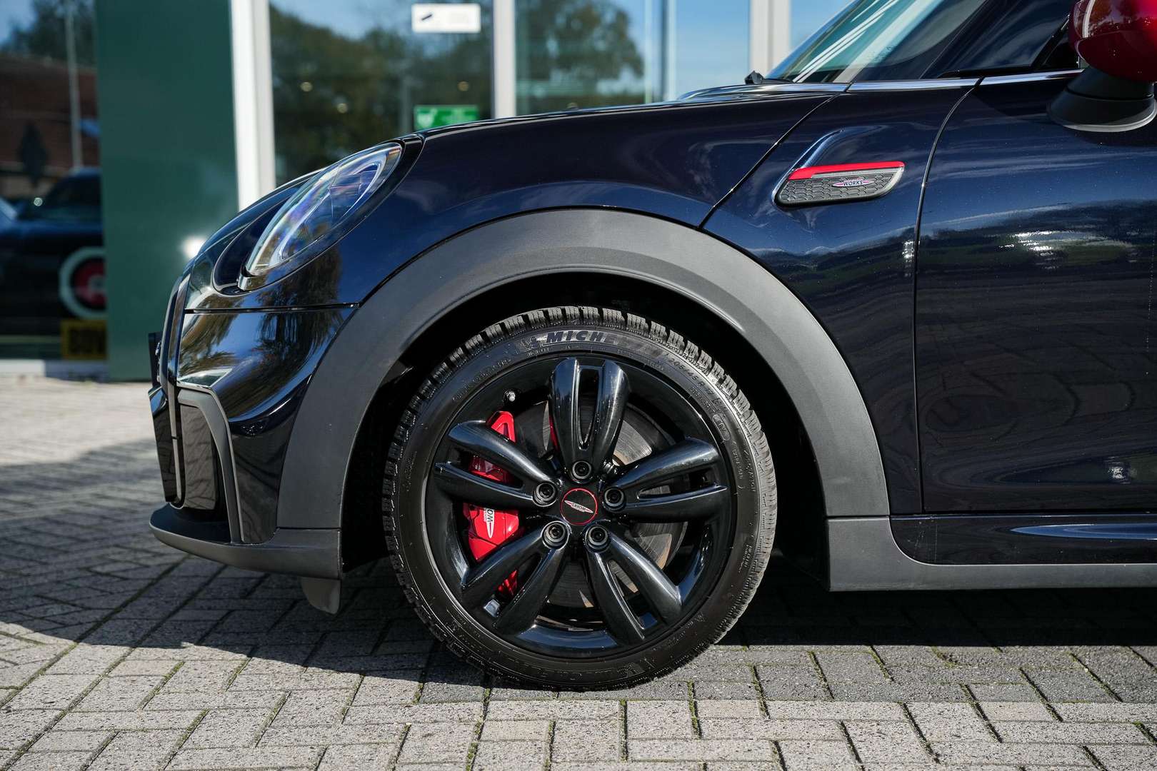Mini Cabrio Yours John Cooper Works - 2022 - Joinsteer - #6
