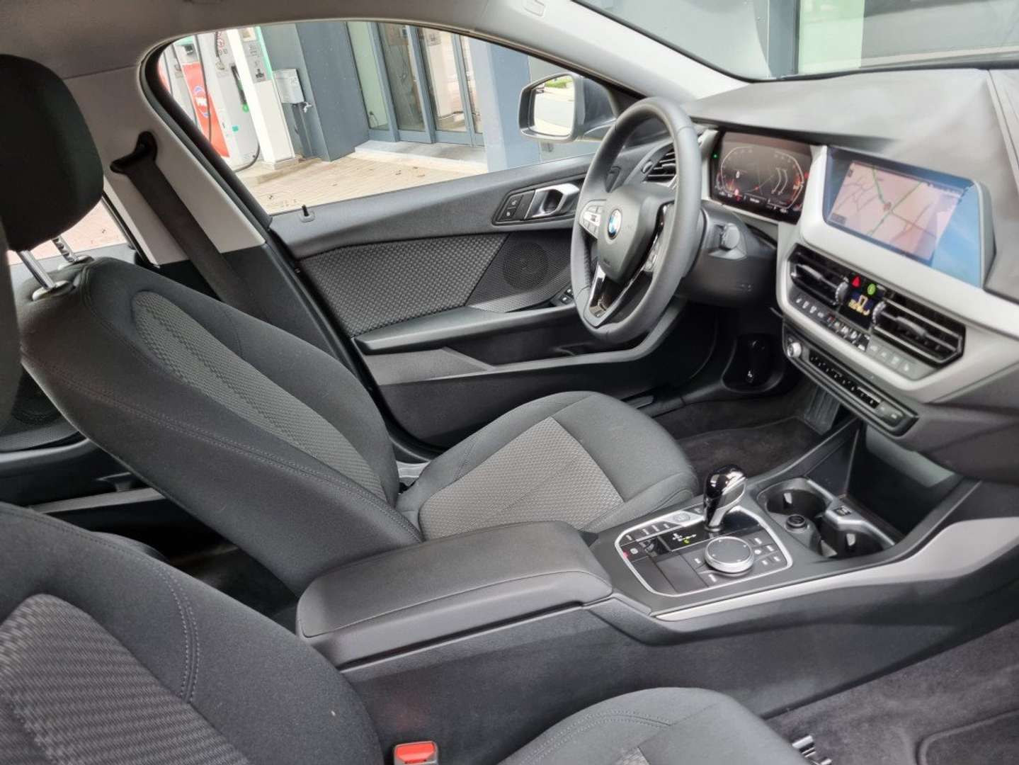 BMW Série 1 116i - 2023 - Joinsteer - #9
