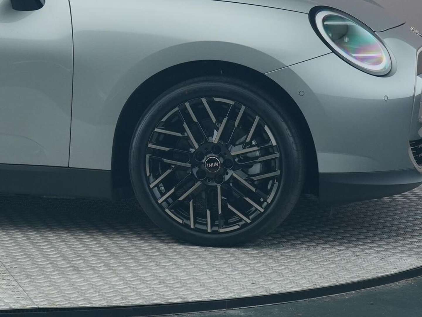 Mini Electric Favoured Cooper E - 2025 - Joinsteer - #14