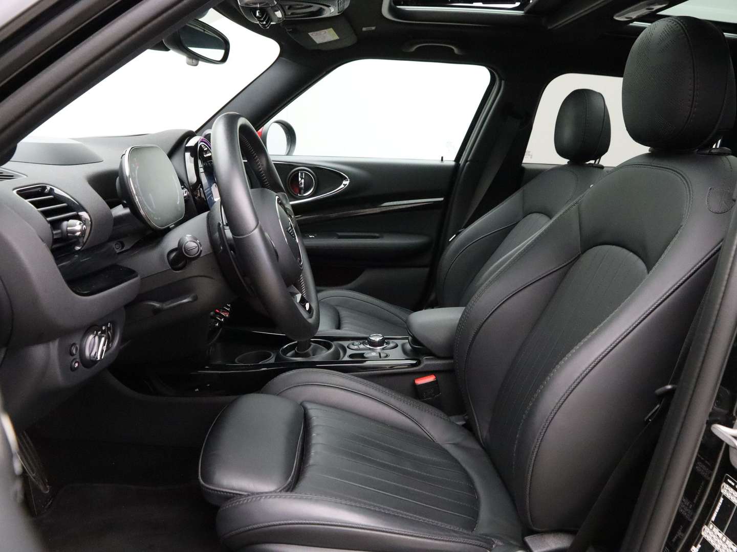 Mini Clubman JCW Cooper - 2023 - Joinsteer - #4