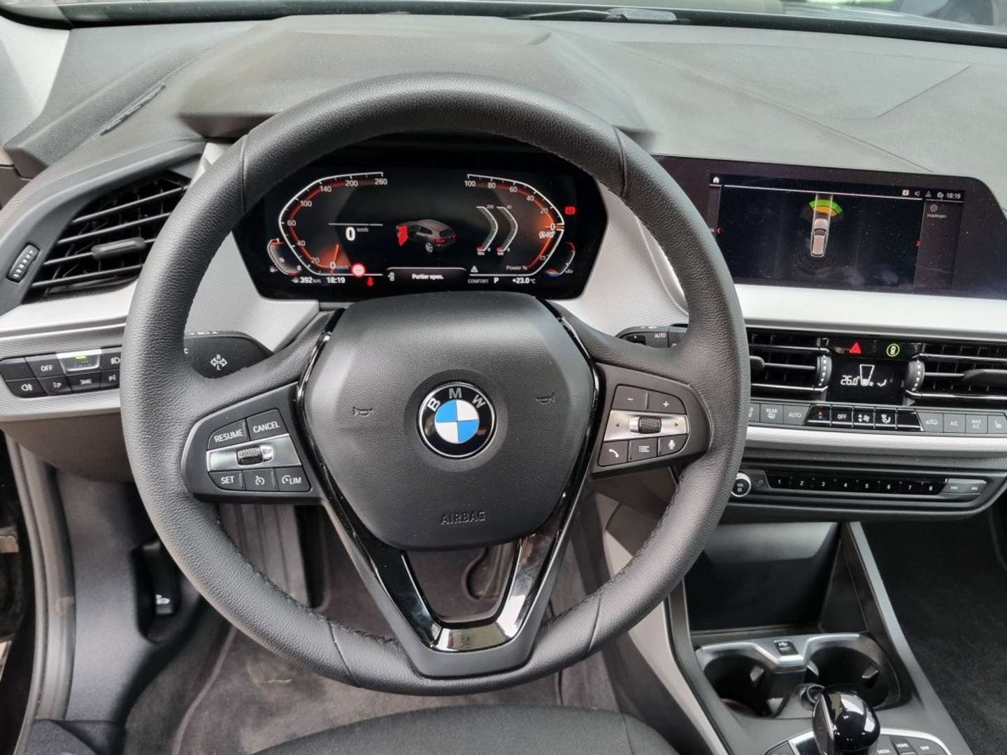 BMW Série 1 116i - 2023 - Joinsteer - #10