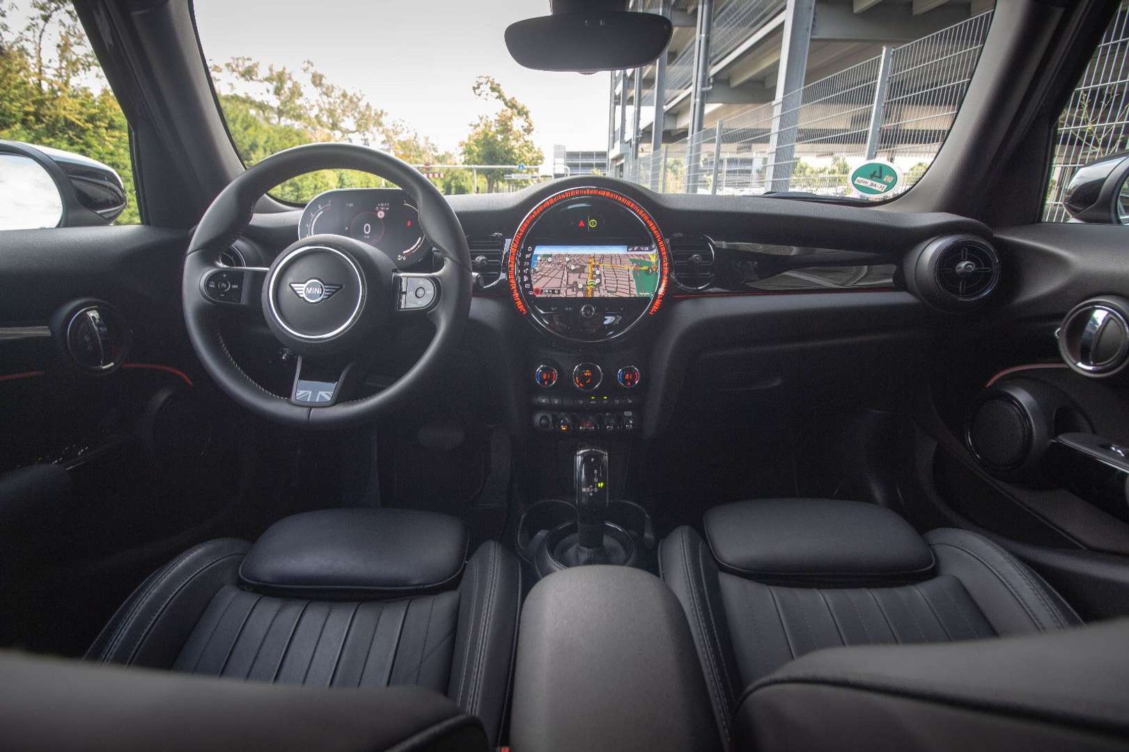 Mini 5 Portes Yours Cooper - 2023 - Joinsteer - #4