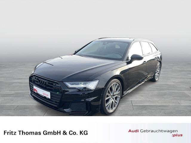 Audi A6 Avant TFSI E - 2022 - Joinsteer - #1