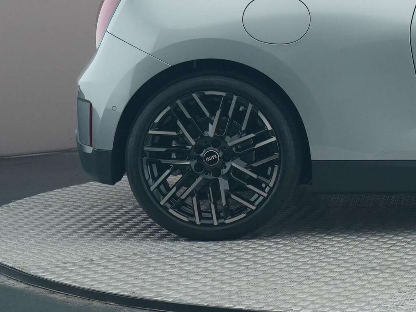 Mini Electric Favoured Cooper E - 2025 - Joinsteer - #15