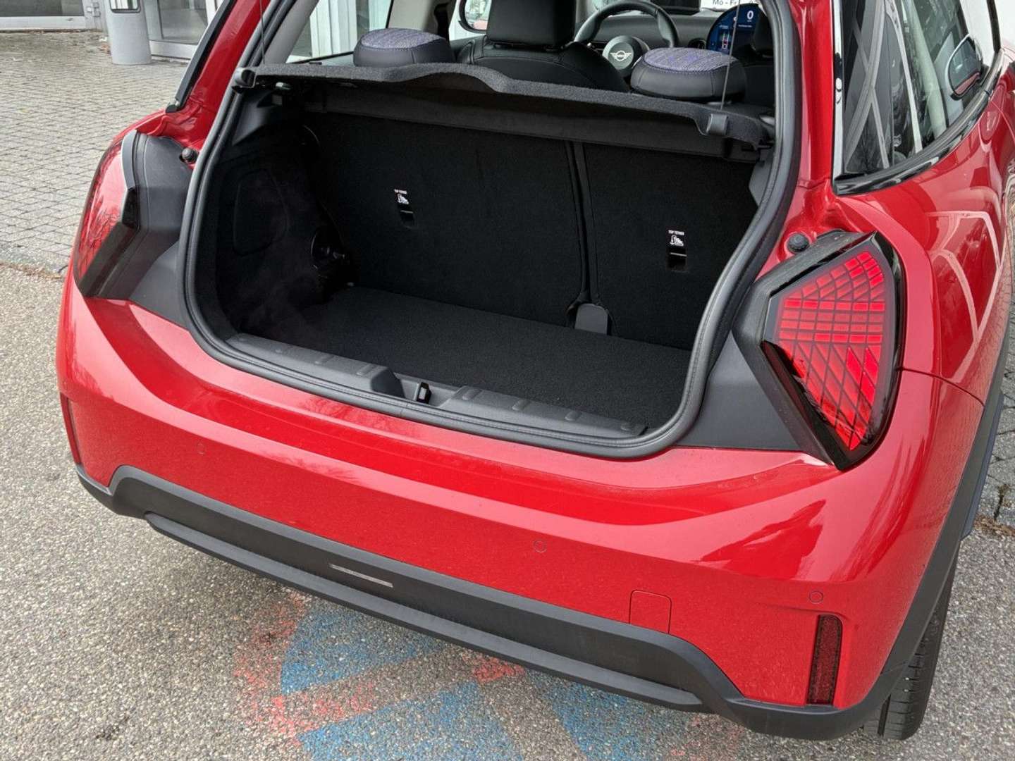 Mini Hatch Cooper S - 2024 - Joinsteer - #8