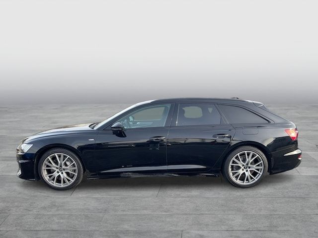 Audi A6 Avant TFSI E - 2022 - Joinsteer - #2