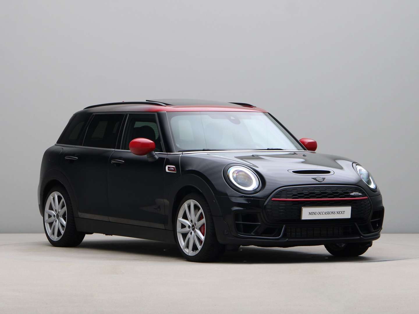 Mini Clubman JCW Cooper - 2023 - Joinsteer - #6