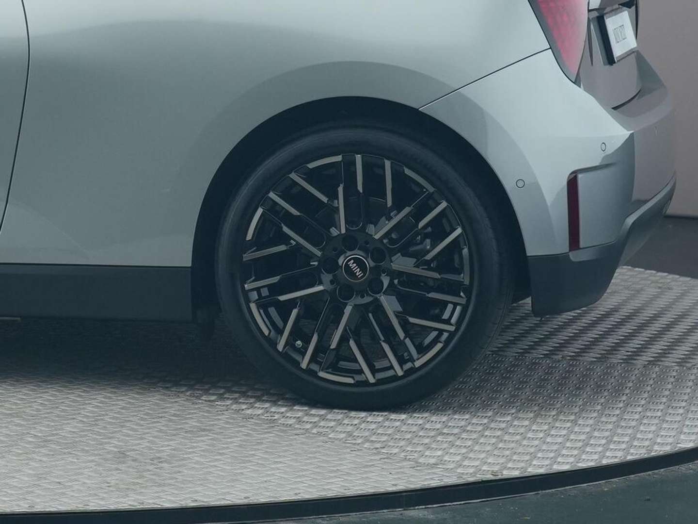 Mini Electric Favoured Cooper E - 2025 - Joinsteer - #16