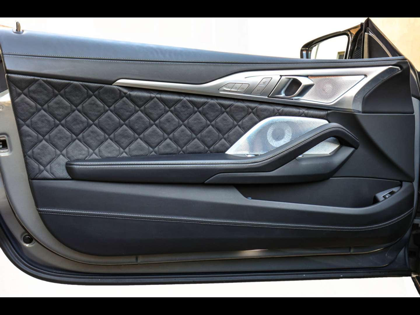 BMW M8 Cabriolet Competition Individual - 2022 - Joinsteer - #5