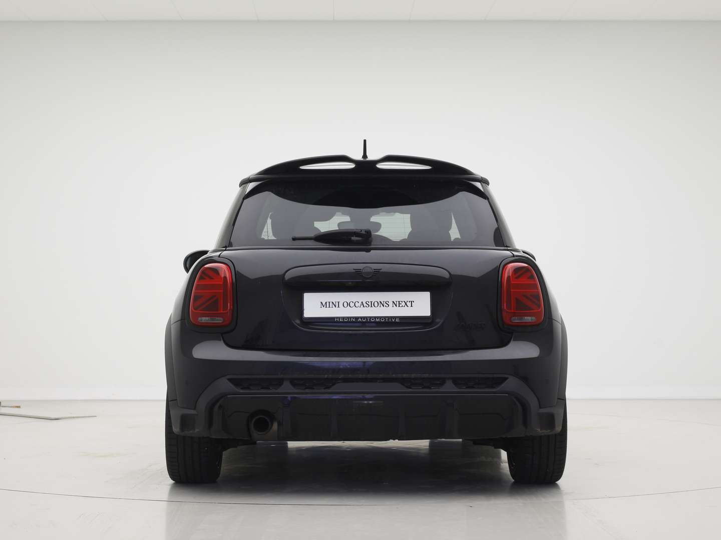 Mini 3 Portes JCW Cooper - 2023 - Joinsteer - #5