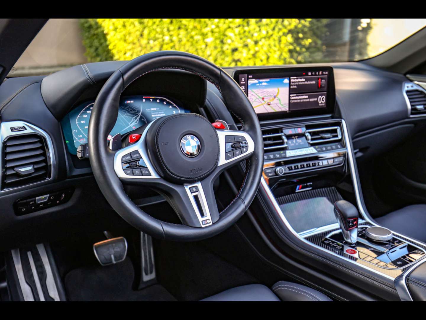 BMW M8 Cabriolet Competition Individual - 2022 - Joinsteer - #6