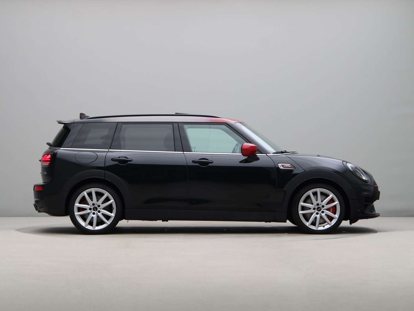 Mini Clubman JCW Cooper - 2023 - Joinsteer - #7