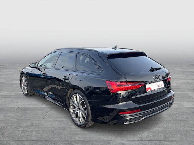 Audi A6 Avant TFSI E - 2022 - Joinsteer - #3