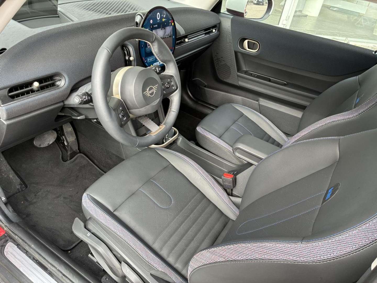 Mini Hatch Cooper S - 2024 - Joinsteer - #10