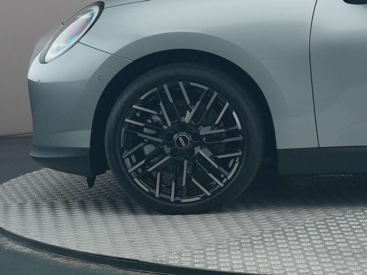 Mini Electric Favoured Cooper E - 2025 - Joinsteer - #17