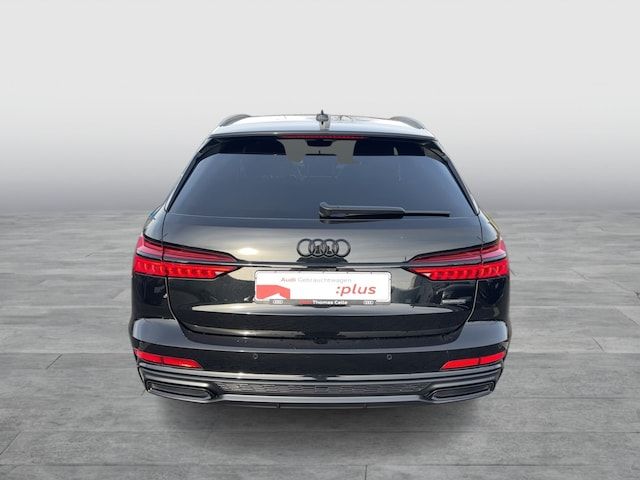Audi A6 Avant TFSI E - 2022 - Joinsteer - #4