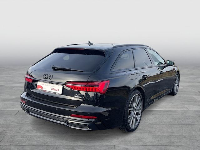 Audi A6 Avant TFSI E - 2022 - Joinsteer - #5