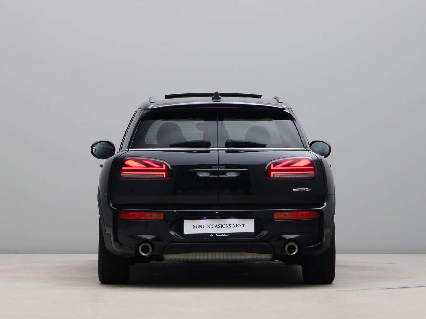 Mini Clubman JCW Cooper - 2023 - Joinsteer - #9