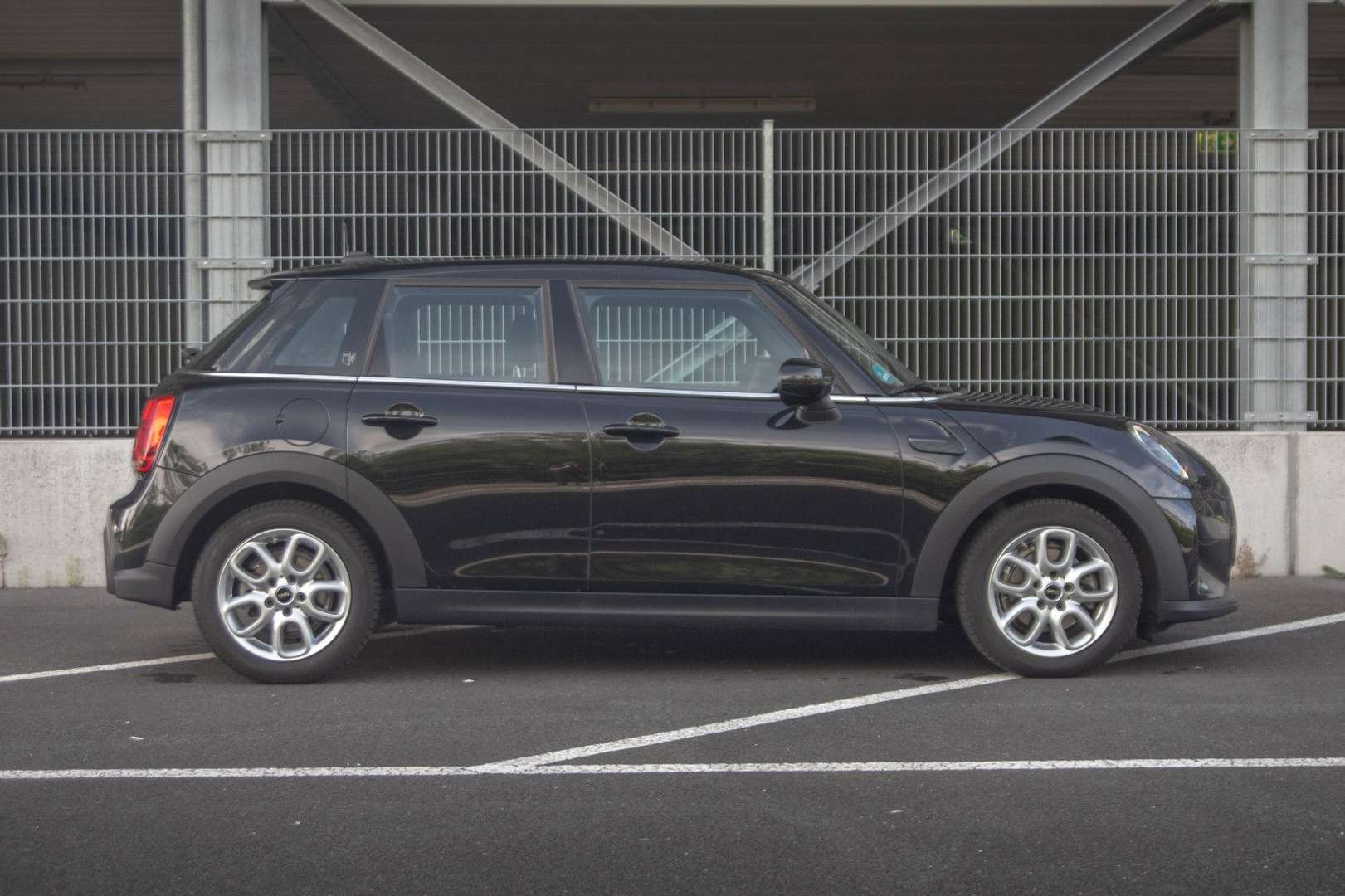 Mini 5 Portes Yours Cooper - 2023 - Joinsteer - #8