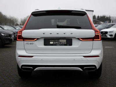 Volvo XC60 T6 Recharge AWD -  - Joinsteer - #3