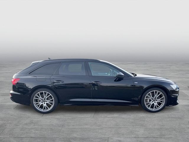 Audi A6 Avant TFSI E - 2022 - Joinsteer - #6