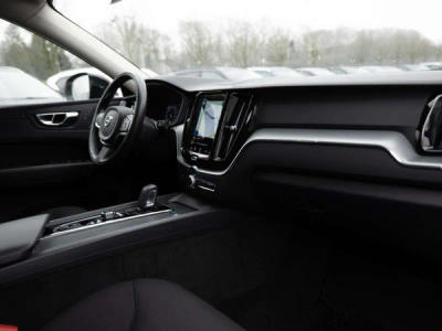 Volvo XC60 T6 Recharge AWD -  - Joinsteer - #4