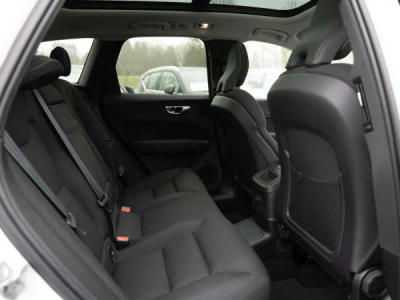 Volvo XC60 T6 Recharge AWD -  - Joinsteer - #5