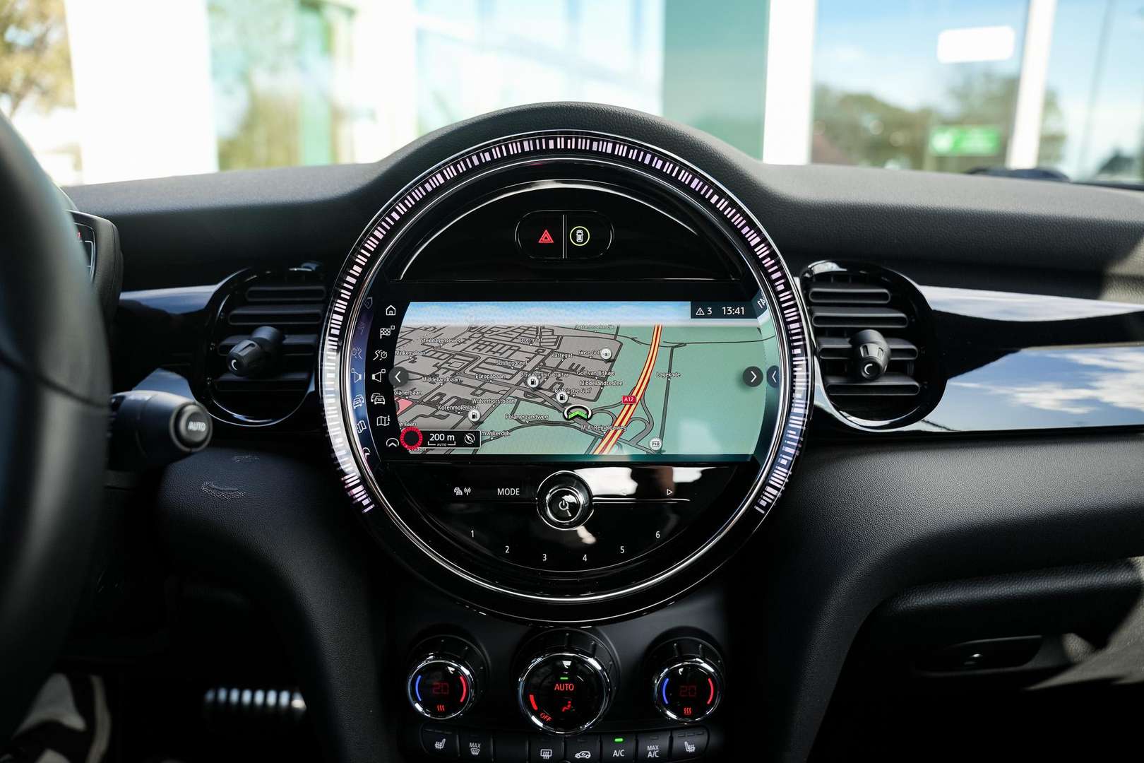 Mini Cabrio Yours John Cooper Works - 2022 - Joinsteer - #11