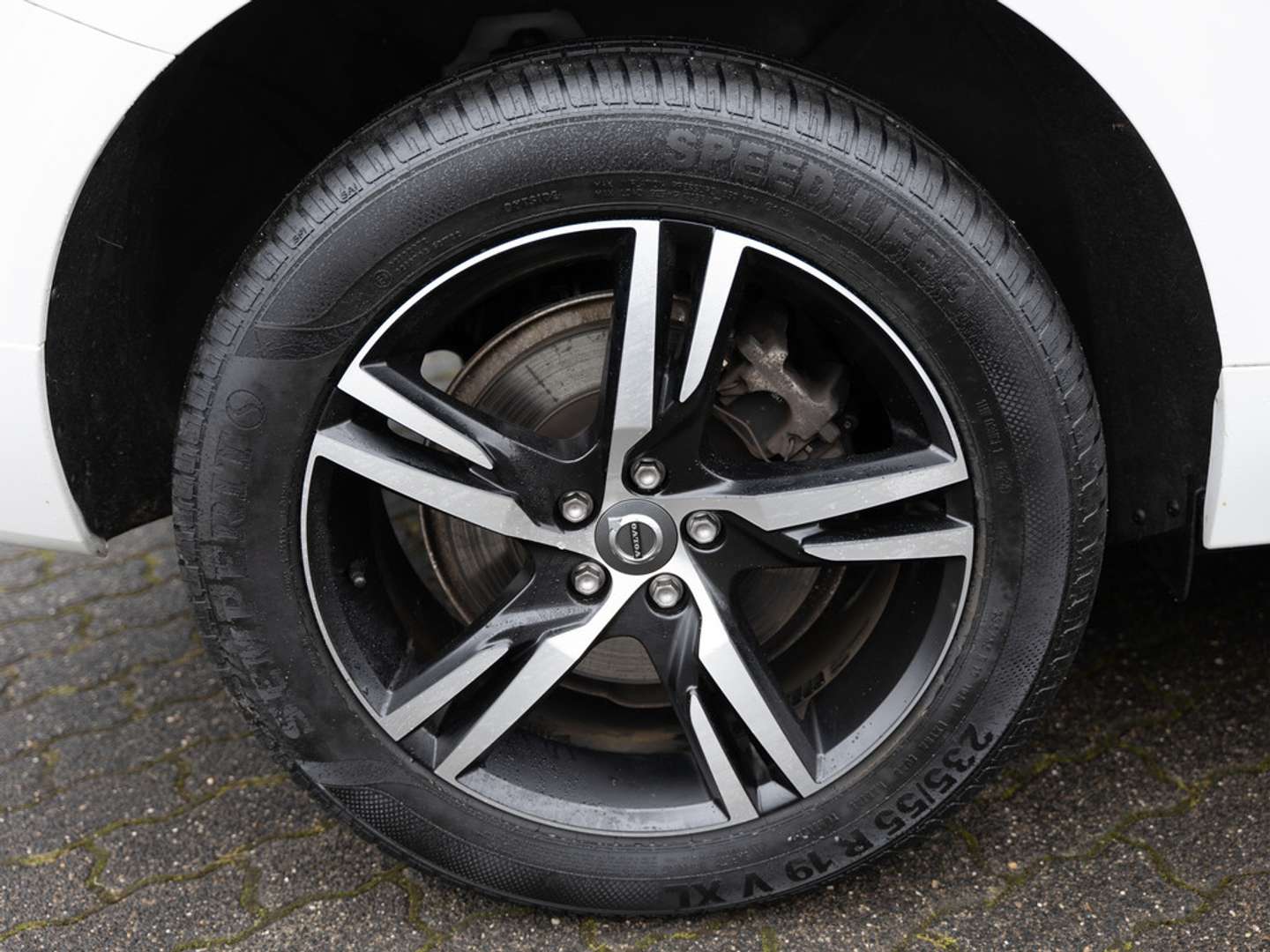 Volvo XC60 T6 Recharge AWD - 2021 - Joinsteer - #7