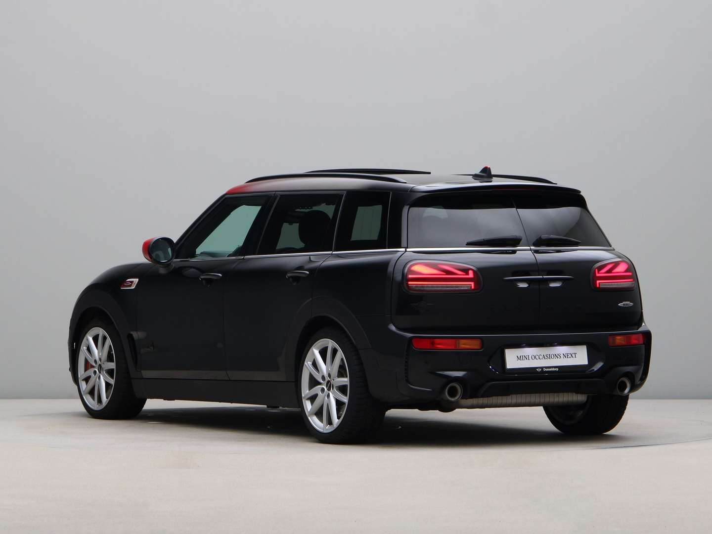 Mini Clubman JCW Cooper - 2023 - Joinsteer - #10