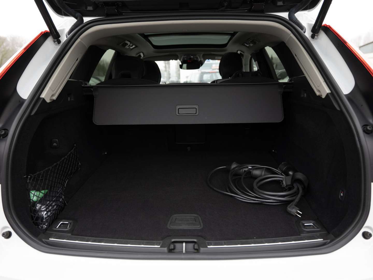 Volvo XC60 T6 Recharge AWD - 2021 - Joinsteer - #8