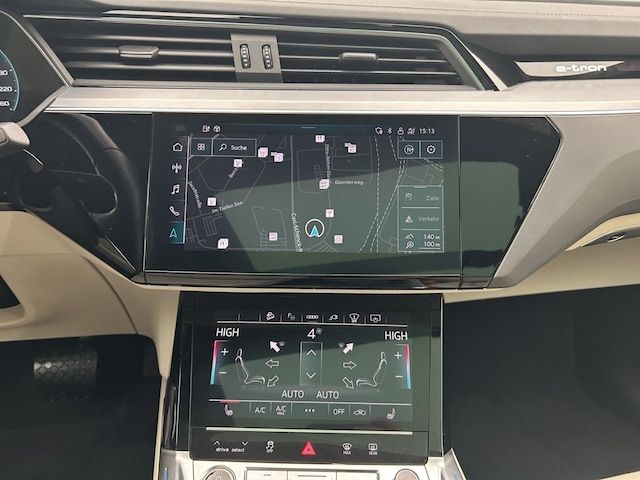 Audi E-tron Sportback S Line 55 Quattro - 2023 - Joinsteer - #6