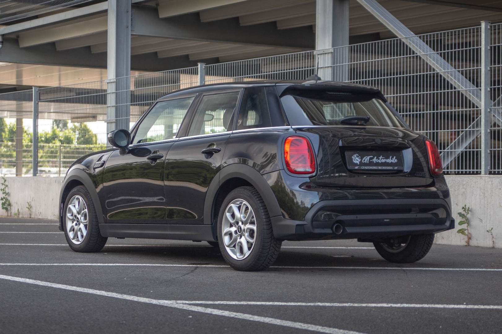 Mini 5 Portes Yours Cooper - 2023 - Joinsteer - #9