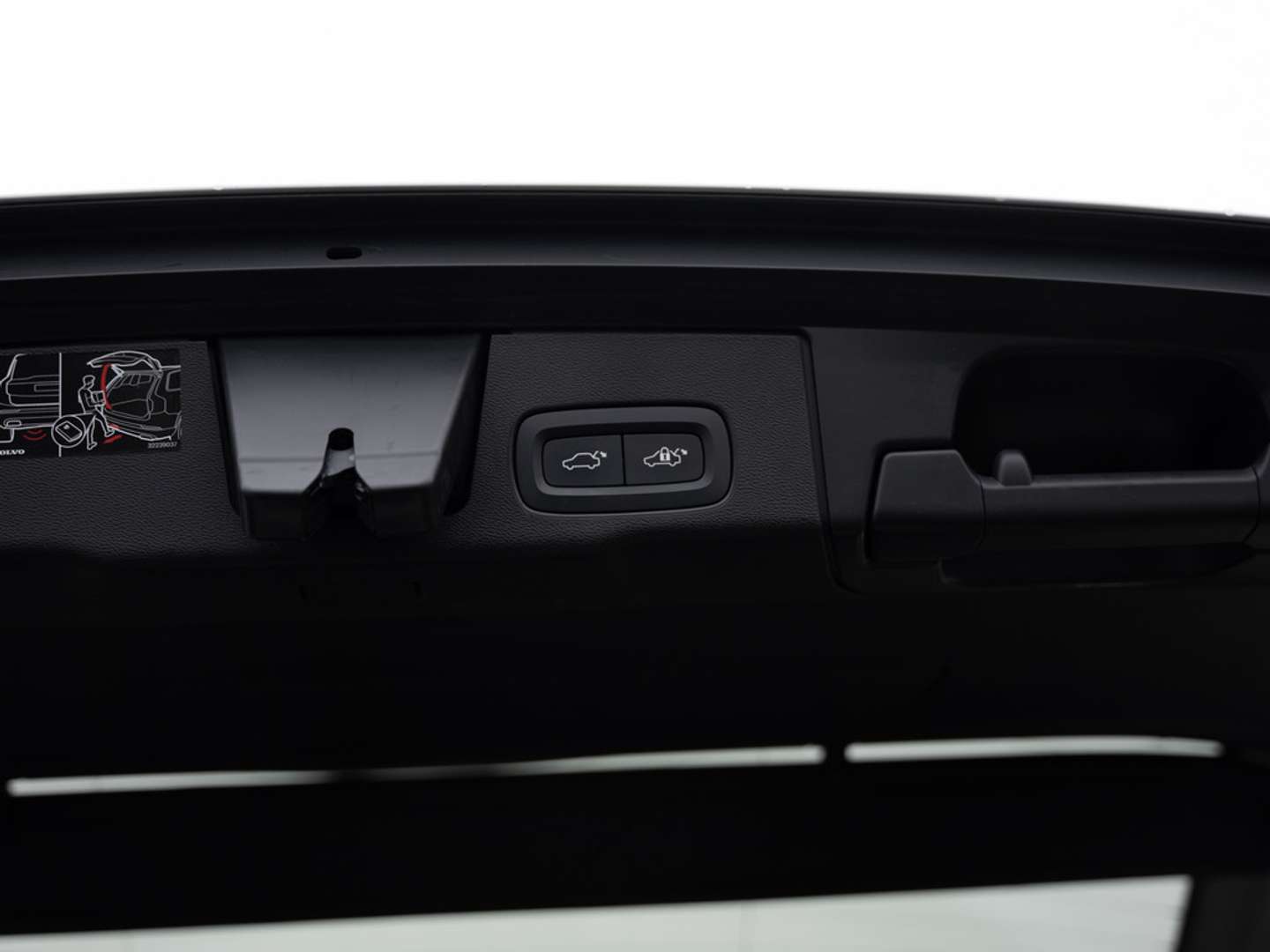 Volvo XC60 T6 Recharge AWD - 2021 - Joinsteer - #9