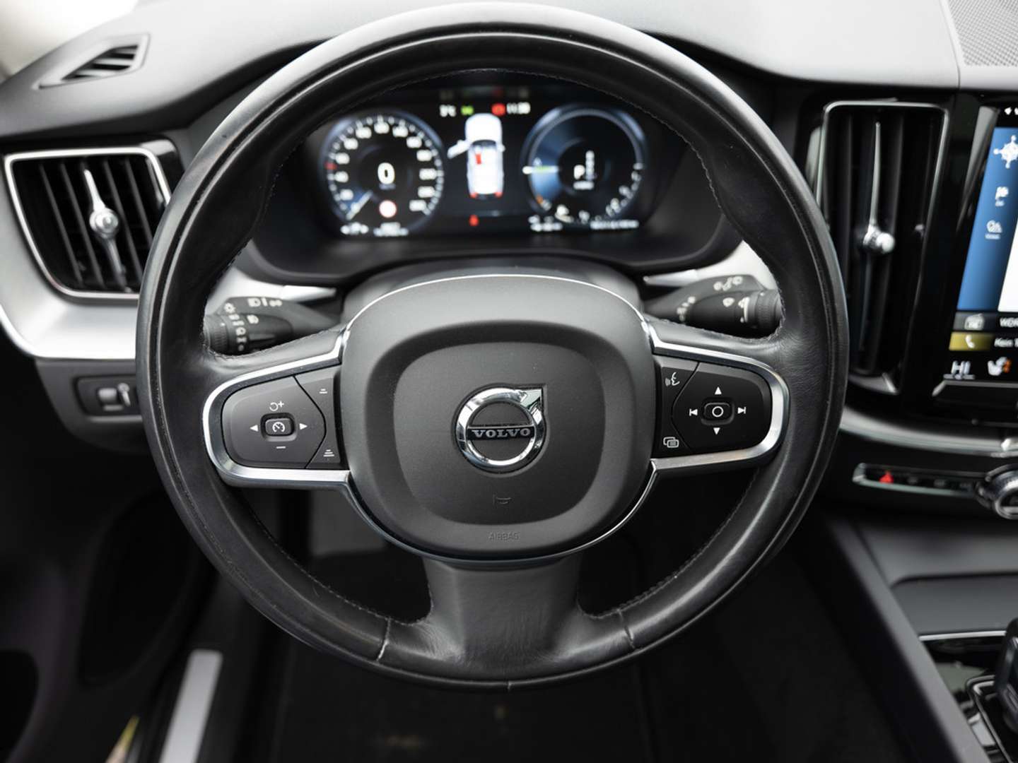Volvo XC60 T6 Recharge AWD - 2021 - Joinsteer - #10