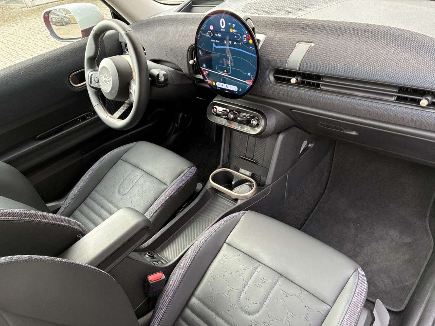 Mini Hatch Cooper S - 2024 - Joinsteer - #13