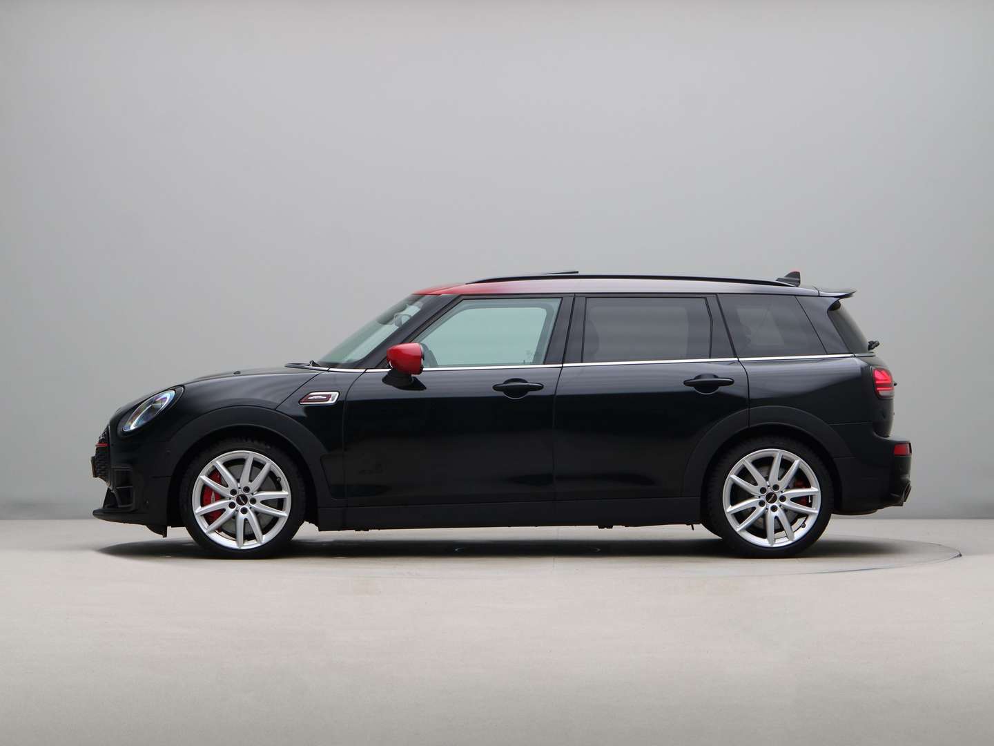 Mini Clubman JCW Cooper - 2023 - Joinsteer - #11