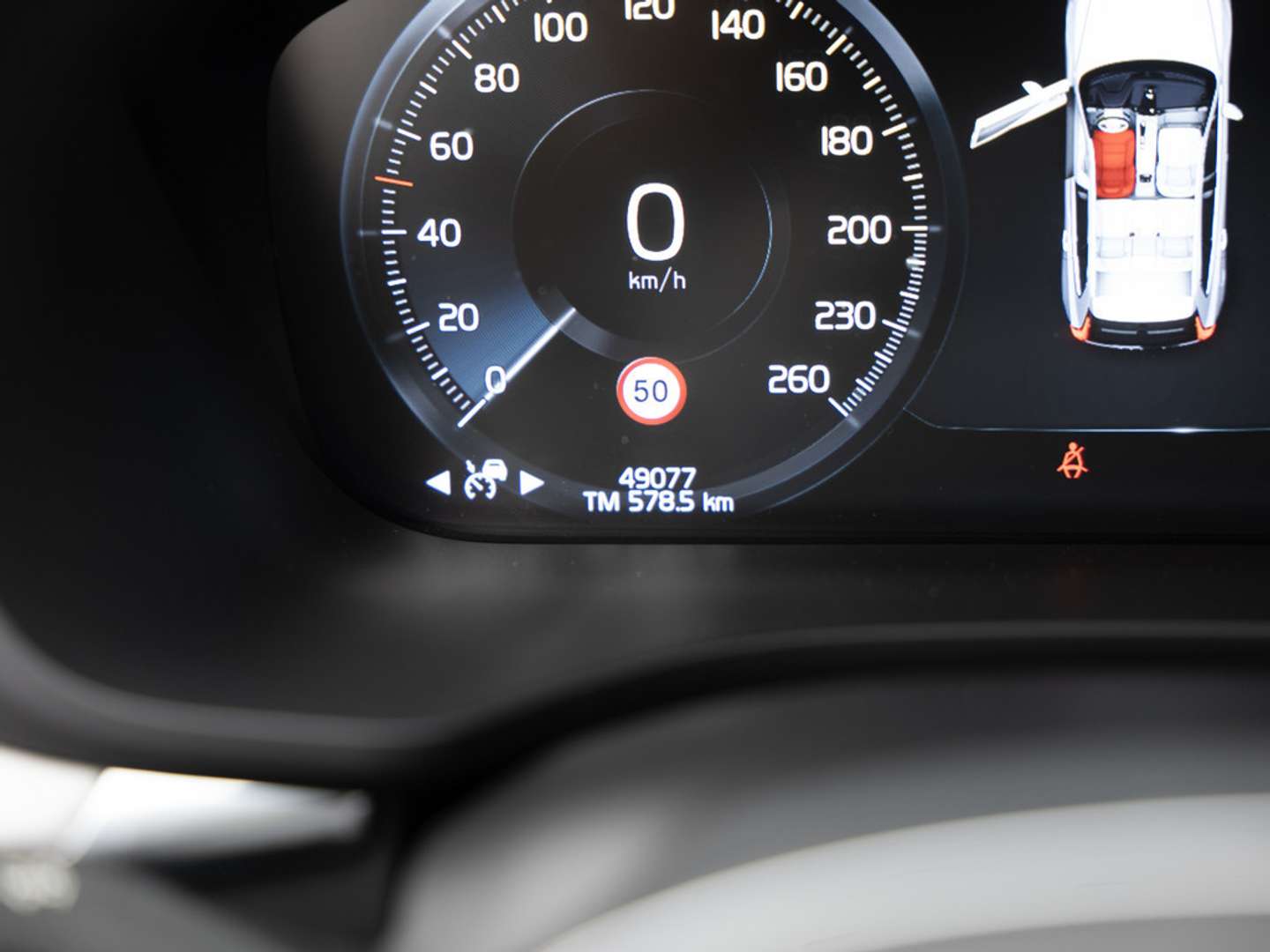 Volvo XC60 T6 Recharge AWD - 2021 - Joinsteer - #11