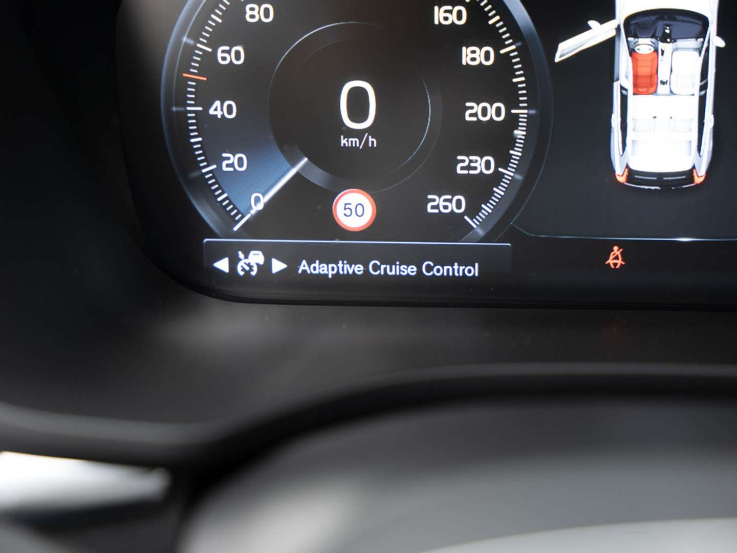 Volvo XC60 T6 Recharge AWD - 2021 - Joinsteer - #12